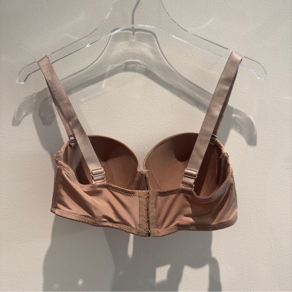 Love & Love Bra - Straps and Strapless 34D - Picture 4 of 9